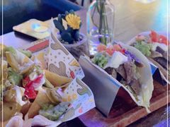 -Famous肥猫墨西哥音乐餐吧(五棵松华熙LIVE店)