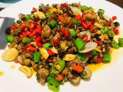 -有红鸡毛店·川菜(建设路店)