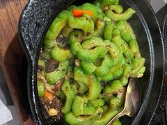 -得意啫·广东啫啫煲(前海HOP店)