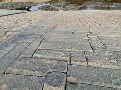 -渔梁坝