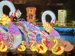 -华谊兄弟（长沙）电影小镇