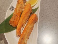 -友壹町寿司(嘉洲广场店)
