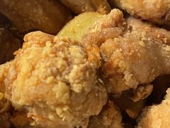 -MI WU FACTORY米屋美食工厂餐厅(绿地店)