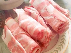 -马记牛羊肉店(豆瓣胡同店)