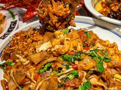 -欧记大排档·景德菜(上海首店)