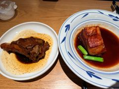 -二泉园老菜馆·百年无锡菜