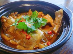 -喜洲翰林餐厅(董家百年老宅店)