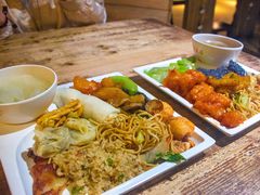 -素清香(解放路店)