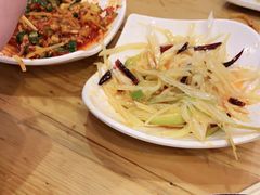 -现代烧烤冷面店(苏家屯店)