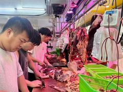 -阿娟牛肉丸·手打牛肉丸·现做现卖