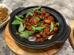 -四道菜·福建菜馆(新街口金鹰店)