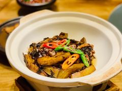 -新白鹿餐厅(爱琴海购物中心店)