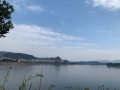 -千岛湖城中湖游船码头