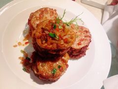 -金枝玉叶上海人家食府(三里河店)