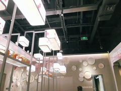 大堂-竹外桃花·江南小酒馆(SKP·S店)