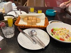 -西堤牛排(龙德广场店)