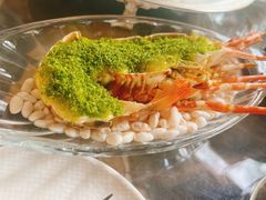 -广富林宰相府酒店·水云间