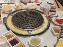 -韩宫宴和牛烤肉(盐城金鹰店)