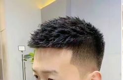 -豪帅男士理容馆