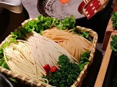-湊湊火锅·茶憩(合生汇购物中心店)