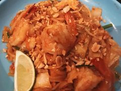 -URBAN SOI Thai Kitchen乐泰料理(长乐路店)