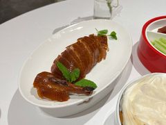 -东门烤鸭店(鼓楼店)