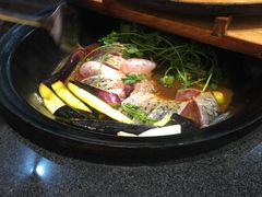 -老关东铁锅炖(上游街店)