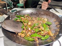 -费大厨辣椒炒肉(高铁吾悦广场店)
