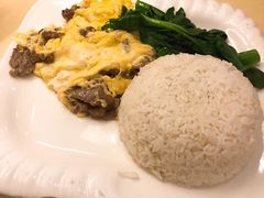 -永盈茶餐厅(中山四路店)