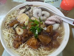 -荔林食店(西华路店)