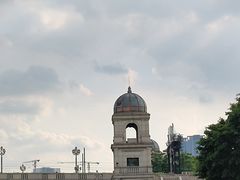 -珠江夜游西堤码头