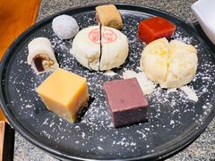 -真地道京味府·鲜橙烤鸭·北京菜(朝外大街东大桥店)