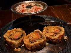 -Bistro 63 创意融合料理(广粤天地店)
