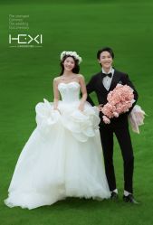 -苏州HX-合喜映画婚纱摄影