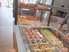 -奈雪的茶(水贝IBC店)