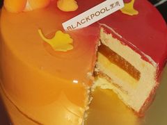 -黑池口感烘焙·生日蛋糕(坂田店)