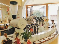 -COMPANION COFFEE小伴咖啡