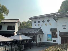 -岳麓山风景名胜区