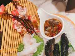 -海玥荟海鲜姿造自助餐厅(欧罗巴广场店)