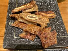 -海之屋韩式烤肉(海棠68环球美食街店)