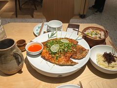 -一坐一忘云南菜(卓悦中心)