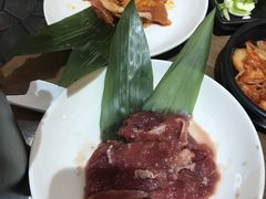 -九田家黑牛烤肉料理(二天地店)