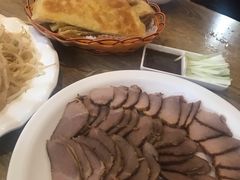 -沈阳李连贵熏肉大饼(兴城店)