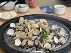 -海大大蒸汽海鲜餐厅·粤菜·特色小炒(欢乐颂店)