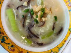 -中山保利艾美酒店-乐美中餐厅