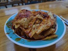 -马三洋芋片(兰州总店)