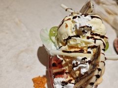 -俄士厨房(环球港店)