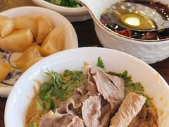 -清真·鸦儿李记·小馆(后海店)