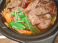 -老阿爸鲜鱼土菜(昆山花桥店)