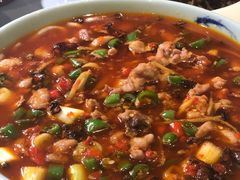 -院8里·少城记忆老川菜(宽窄巷子店)